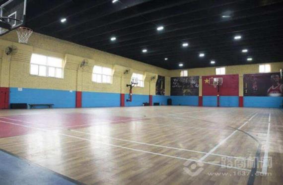 无双篮球训练营