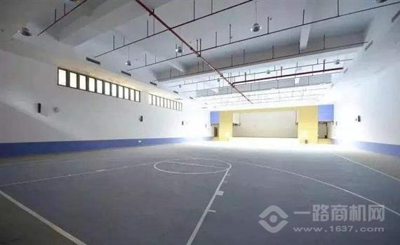 无双篮球训练营