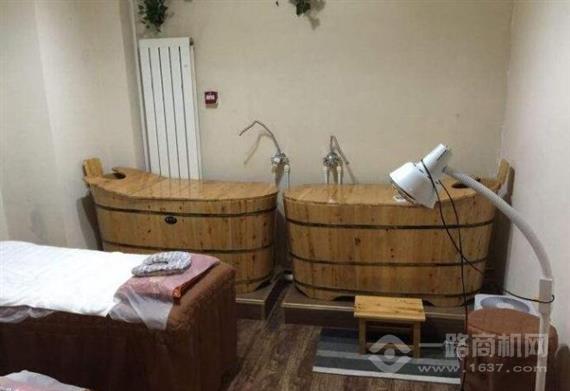 瑞颐堂药灸养生