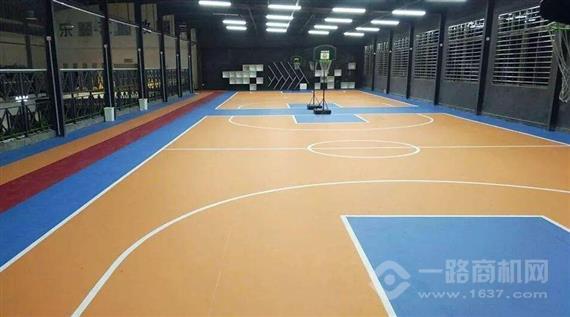 重剑篮球训练营