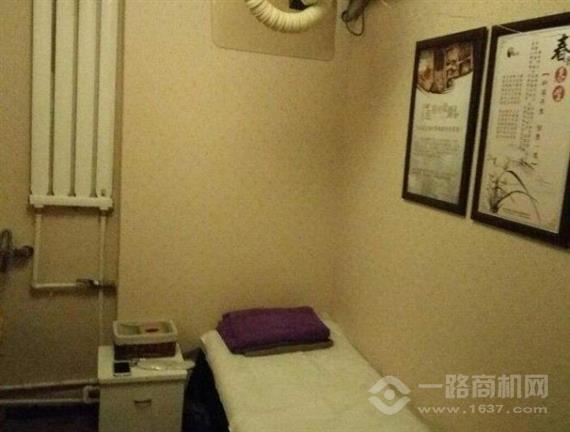 瑞颐堂药灸养生