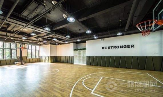 小麦篮球训练营