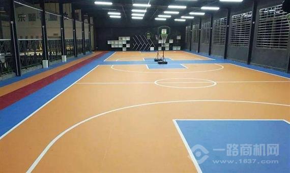 小麦篮球训练营