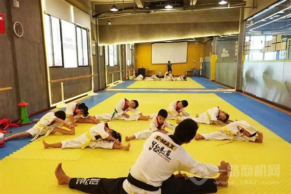 E-MAX儿童体适能