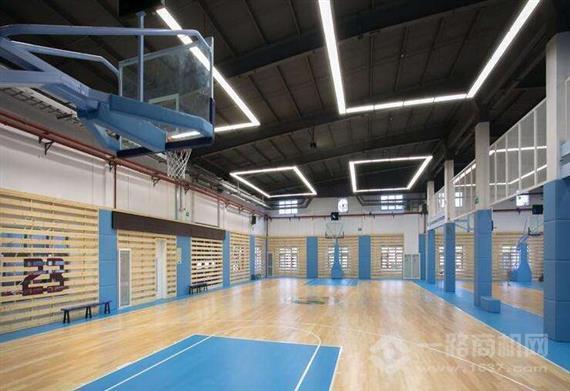 小麦篮球训练营