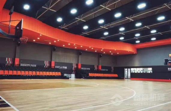 无双篮球训练营