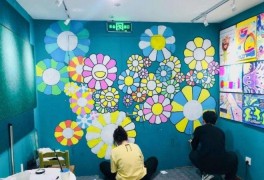 優(yōu)思創(chuàng)意美術(shù)