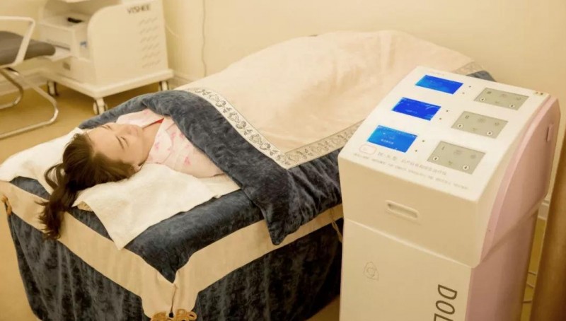 瑷阳产后修复加盟