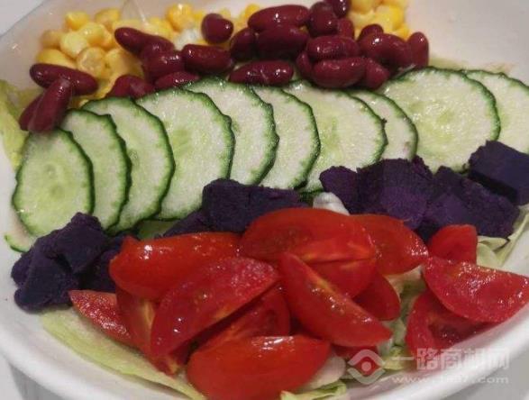 滿滿輕果輕食餐廳