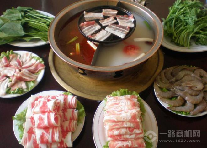 龍森園火鍋