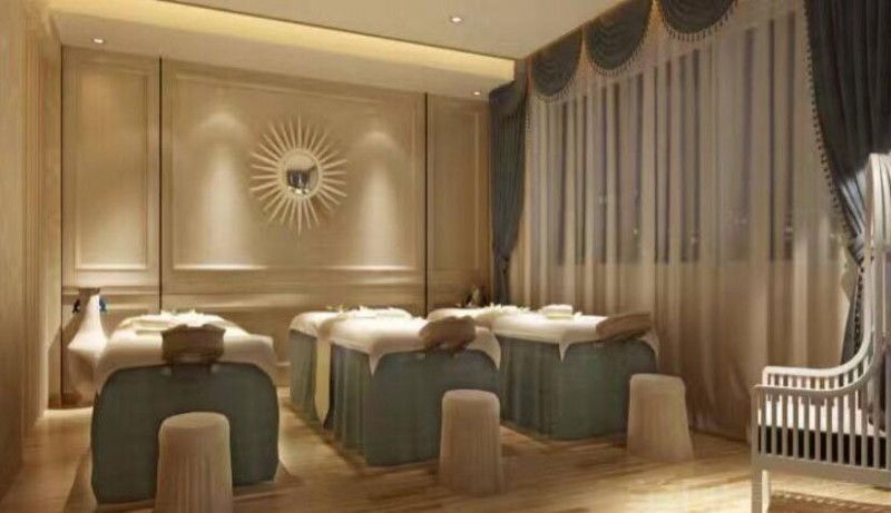 蝶之韻產后恢復加盟