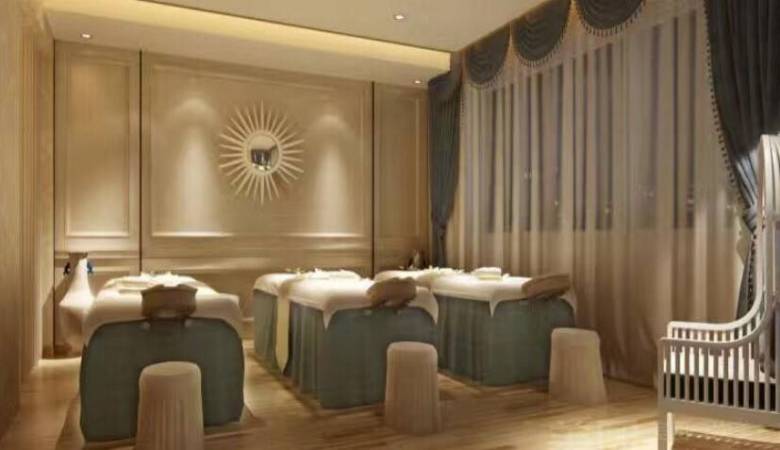 艾蕊薇产后修复