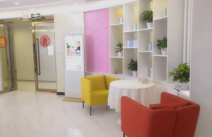 贝洛缇产后康复中心