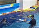 贝瑞特亲子游泳