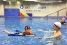 贝瑞特亲子游泳