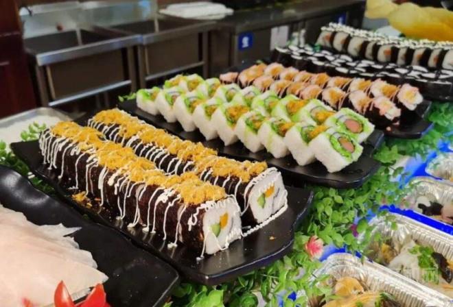 巴黎小餐火鍋烤肉自助加盟