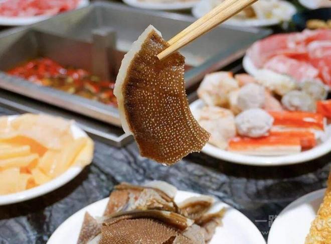 咔味萊自助火鍋