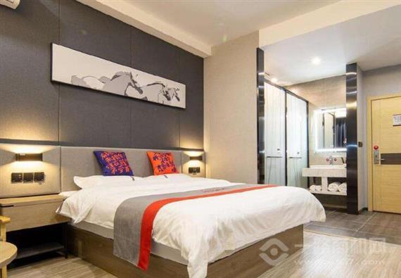 利好商务大酒店