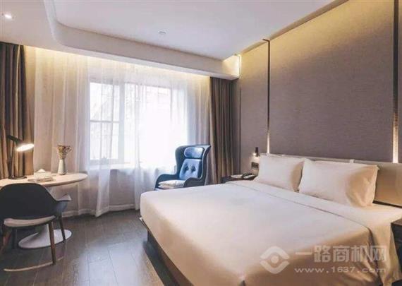 利好商务大酒店