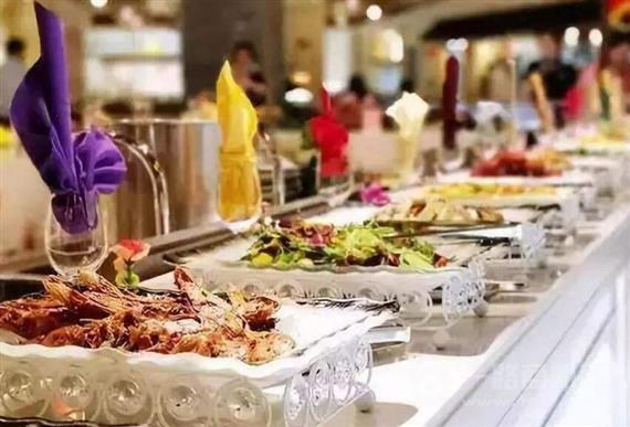 巴黎小餐火锅烤肉自助