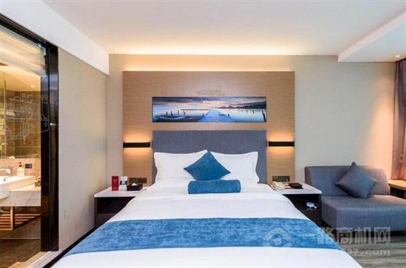 利好商务大酒店