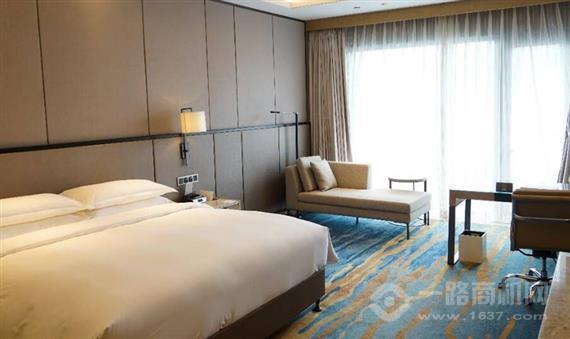 庐山步红温泉大酒店