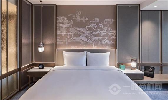 利好商务大酒店