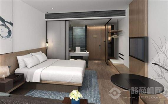 利好商务大酒店