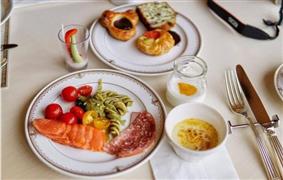 海豚精靈兒童主題餐廳