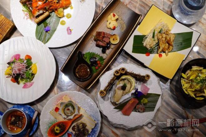 滿來日本料理