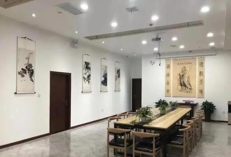 立心国学馆加盟