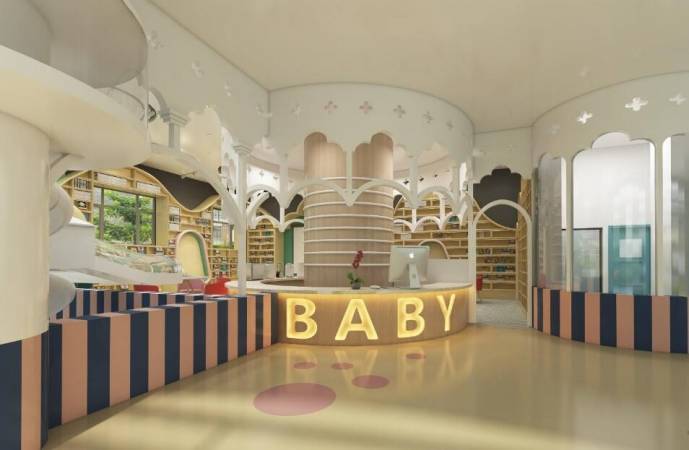 童趣米卡早教中心