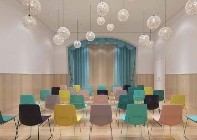 童趣米卡早教中心