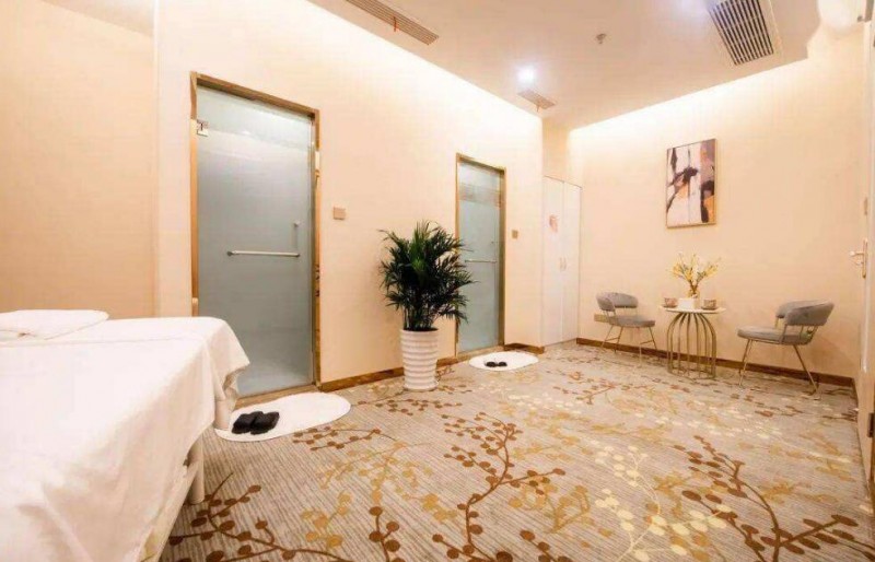 美丽田园美容院加盟