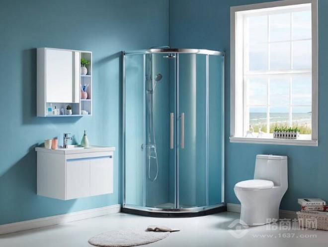 締澳愷衛浴加盟