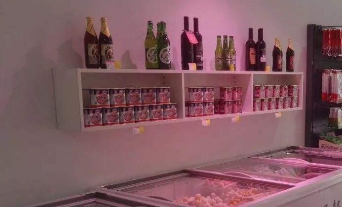 大明火锅食材超市加盟 大明火锅食材超市加盟