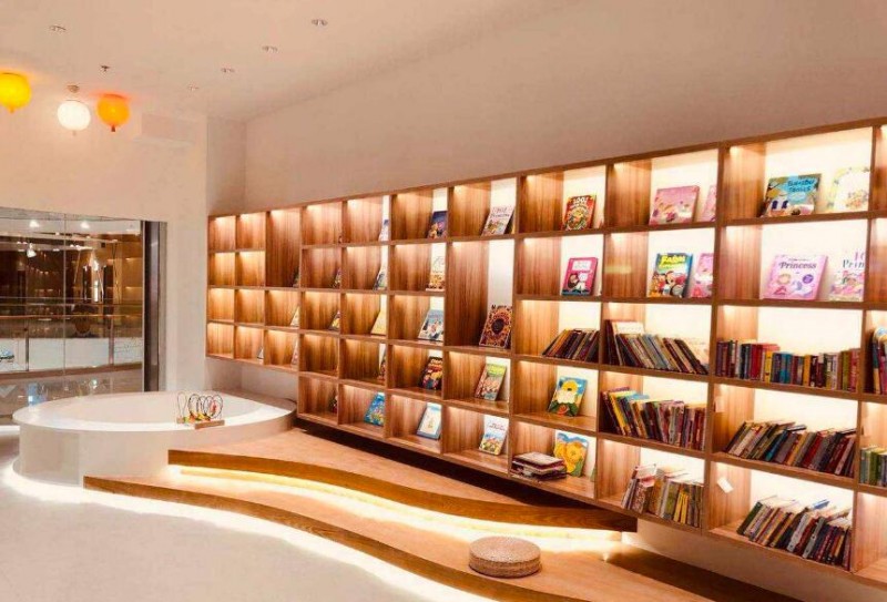 大Q小q绘本馆加盟 大Q小q绘本馆加盟