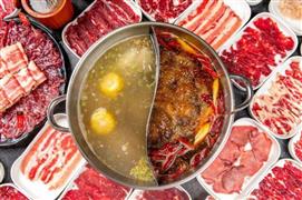 小豬頭自助火鍋