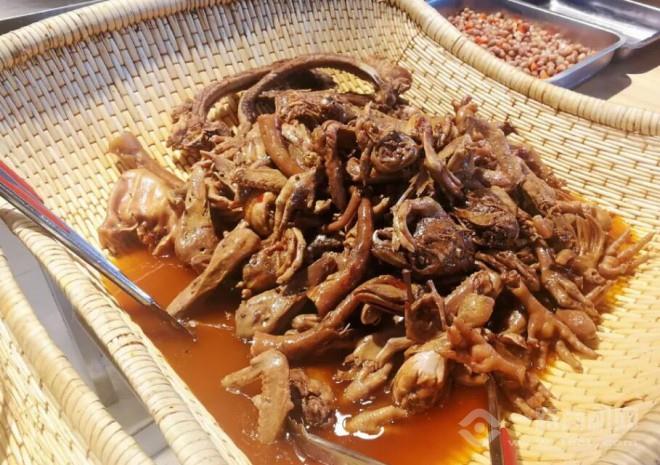 蒙奇奇の家現撈鴨脖加盟 蒙奇奇の家現撈鴨脖加盟