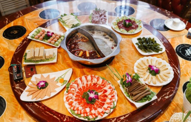 火鍋加盟 火鍋加盟