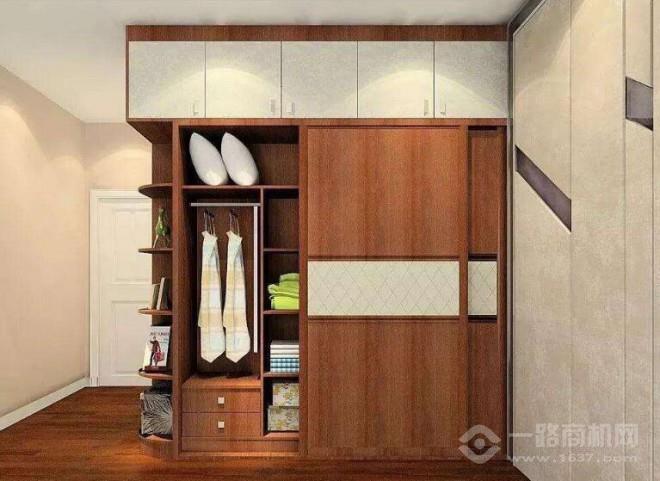 閣爾金斯衣柜加盟