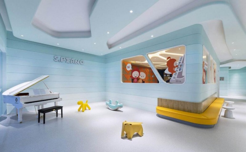 花样少年语言艺术教育加盟 花样少年语言艺术教育加盟