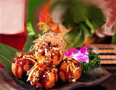 爆料章魚小丸子