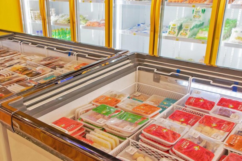 烟火客食材超市 烟火客食材超市