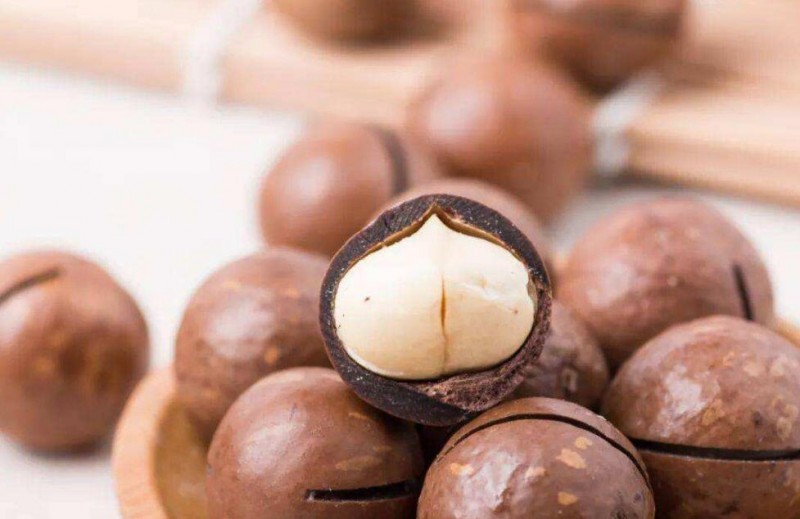 小口大口休閑食品