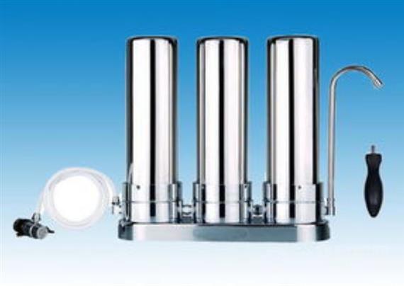 科里斯顿净水器