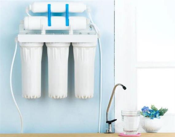 科里斯顿净水器