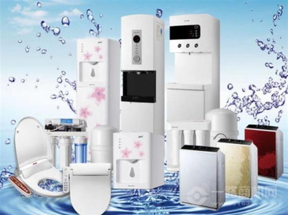 科里斯顿净水器