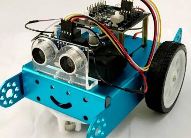 魔力小博士科学教育