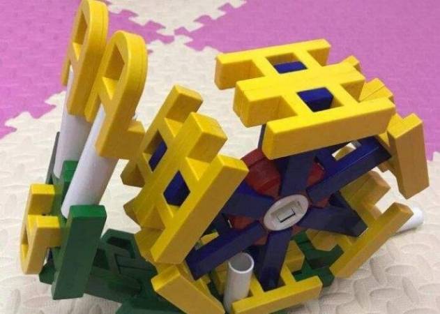 QD机器人创客联盟